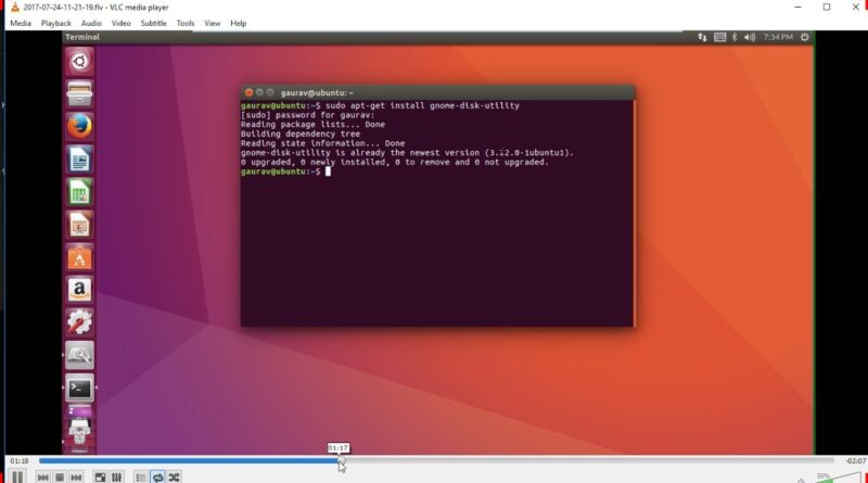 How To Create Bootable Usb Drive In Ubuntu Complete Tutorial