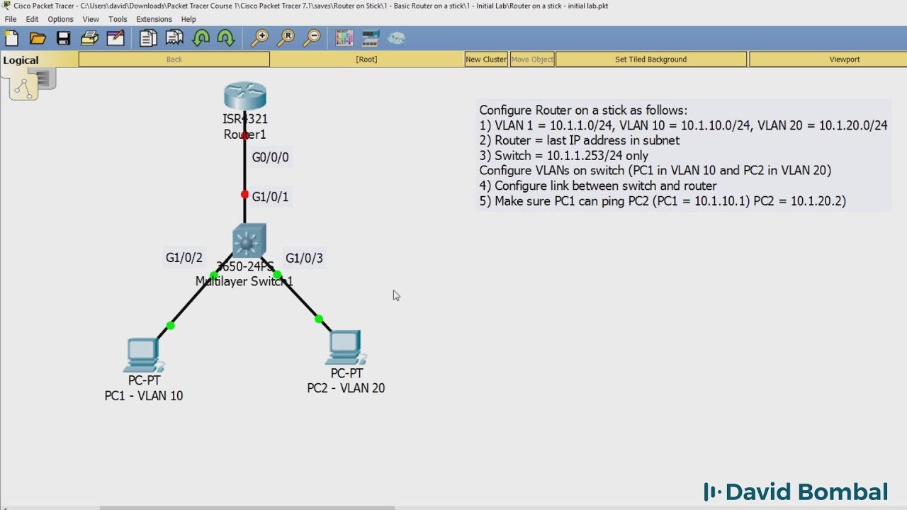 Cisco Ccna Packet Tracer Ultimate Labs Nat Lab Dynamic Static Nat MOMCUTE DaftSex HD