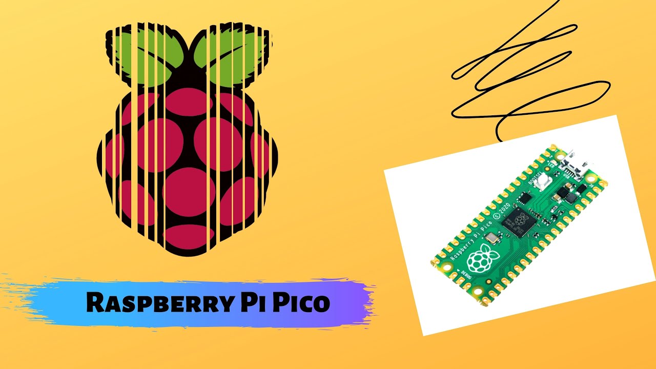 Meet Raspberry Silicon Raspberry Pi Pico Now On Sale At Raspberry Pi Companys Very Own Chip