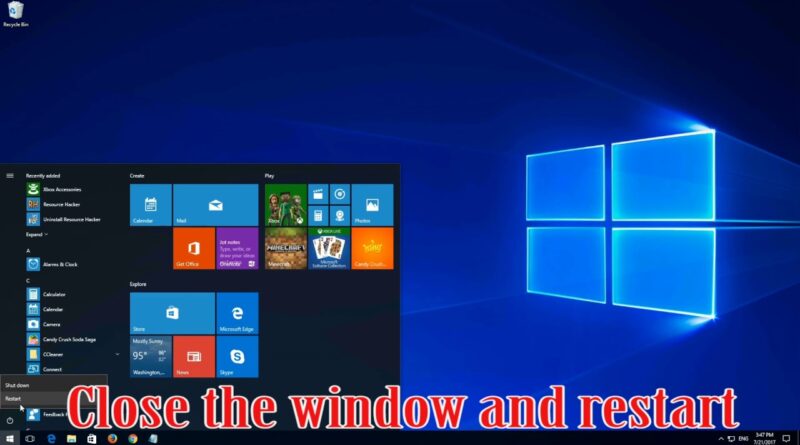 How To Repair Microsoft Edge In Windows Quick And Easy