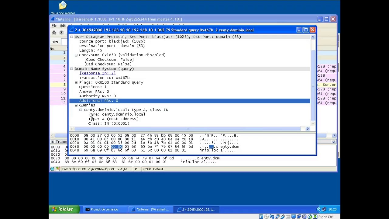 how to install wireshark on centos 7