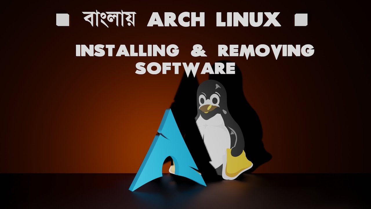 cmus youtube arch linux