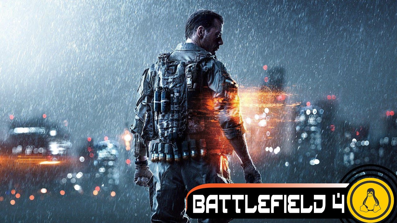 Код продукта battlefield 4 steam