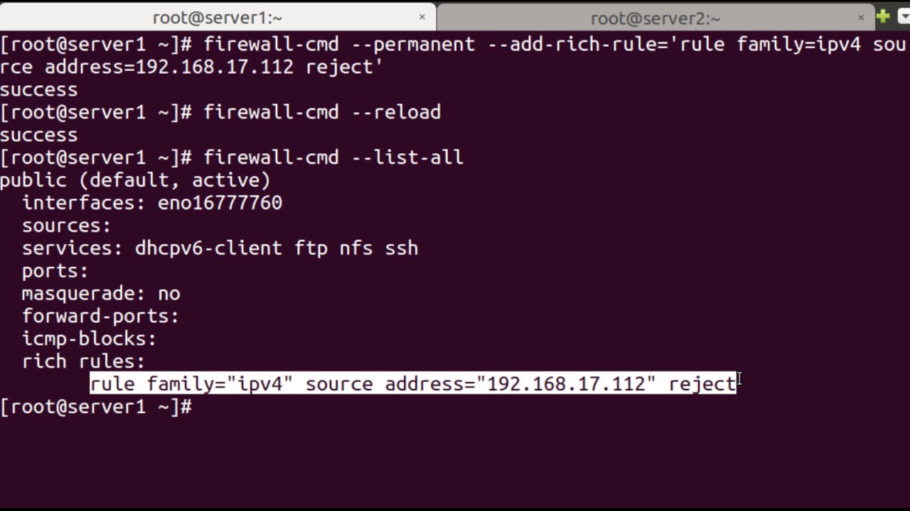 Source cmd. Add Ports Firewall-cmd. SELINUX Firewall iptables.