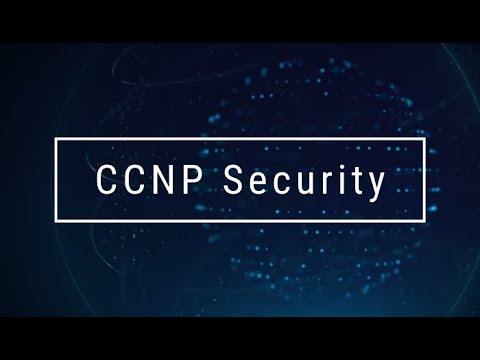 CCNP Security | 350-701 SCOR & 300-730 SVPN