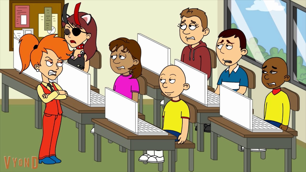 Class desc. GOANIMATE Classroom.