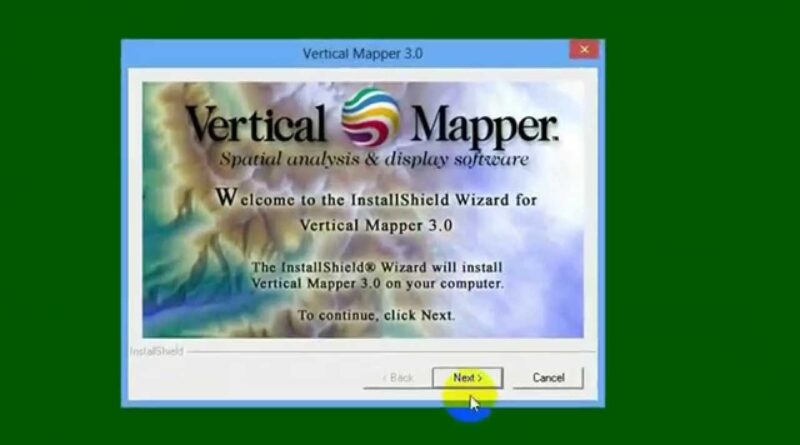 vertical mapper 3.0 download