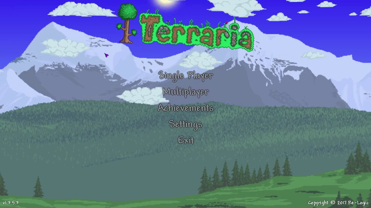 download terraria maps ios