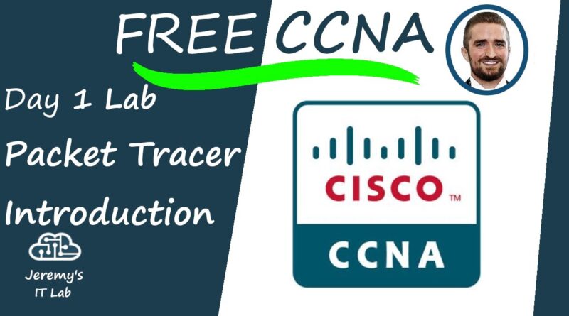 ccna 200-301 packet tracer labs