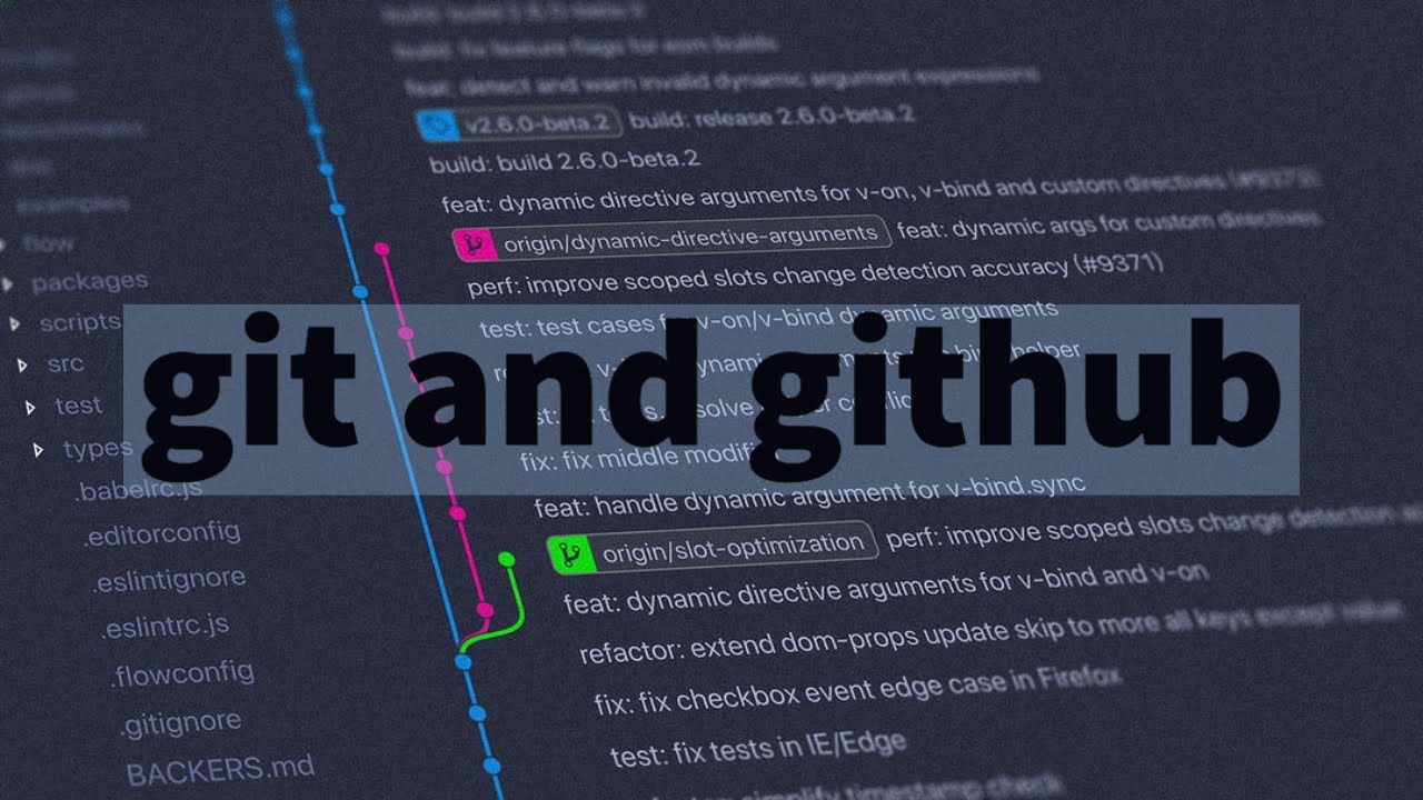 Git программы для linux