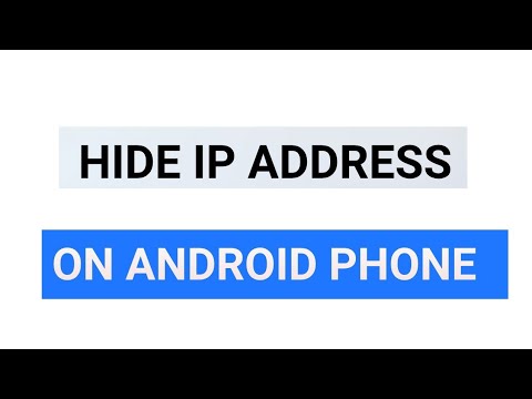 tor for android hide my ip address
