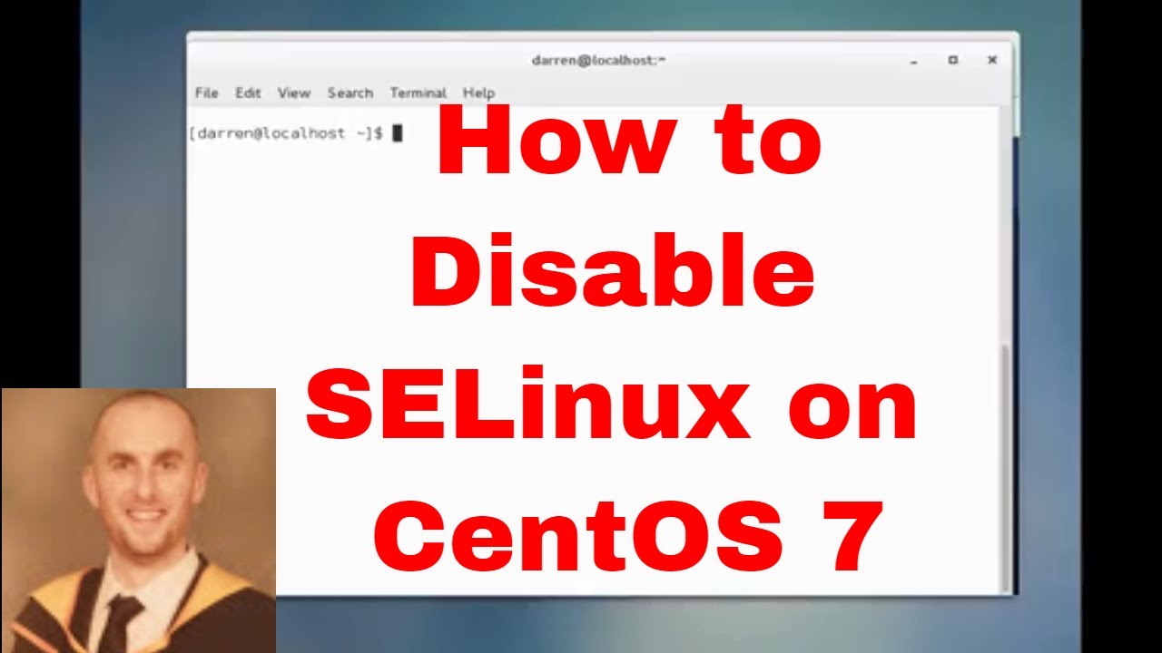 How To Disable Selinux In Ubuntu 18 04