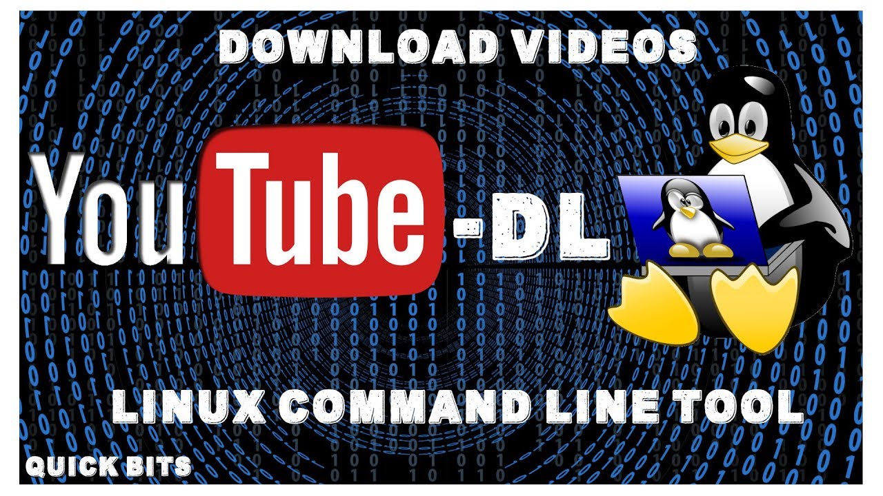 Youtube dl windows