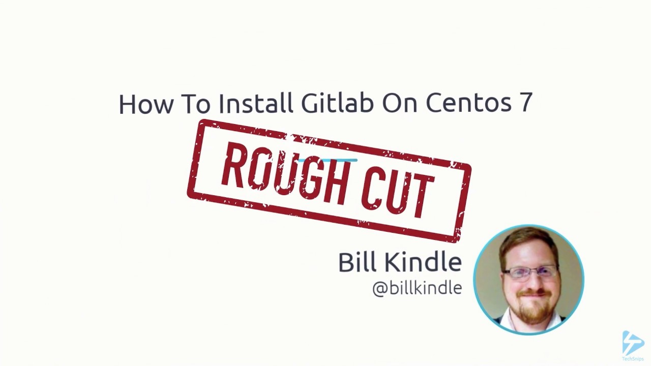 how to install gitlab