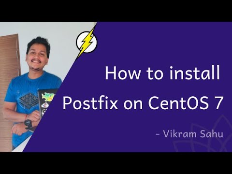 Удалить postfix centos 7