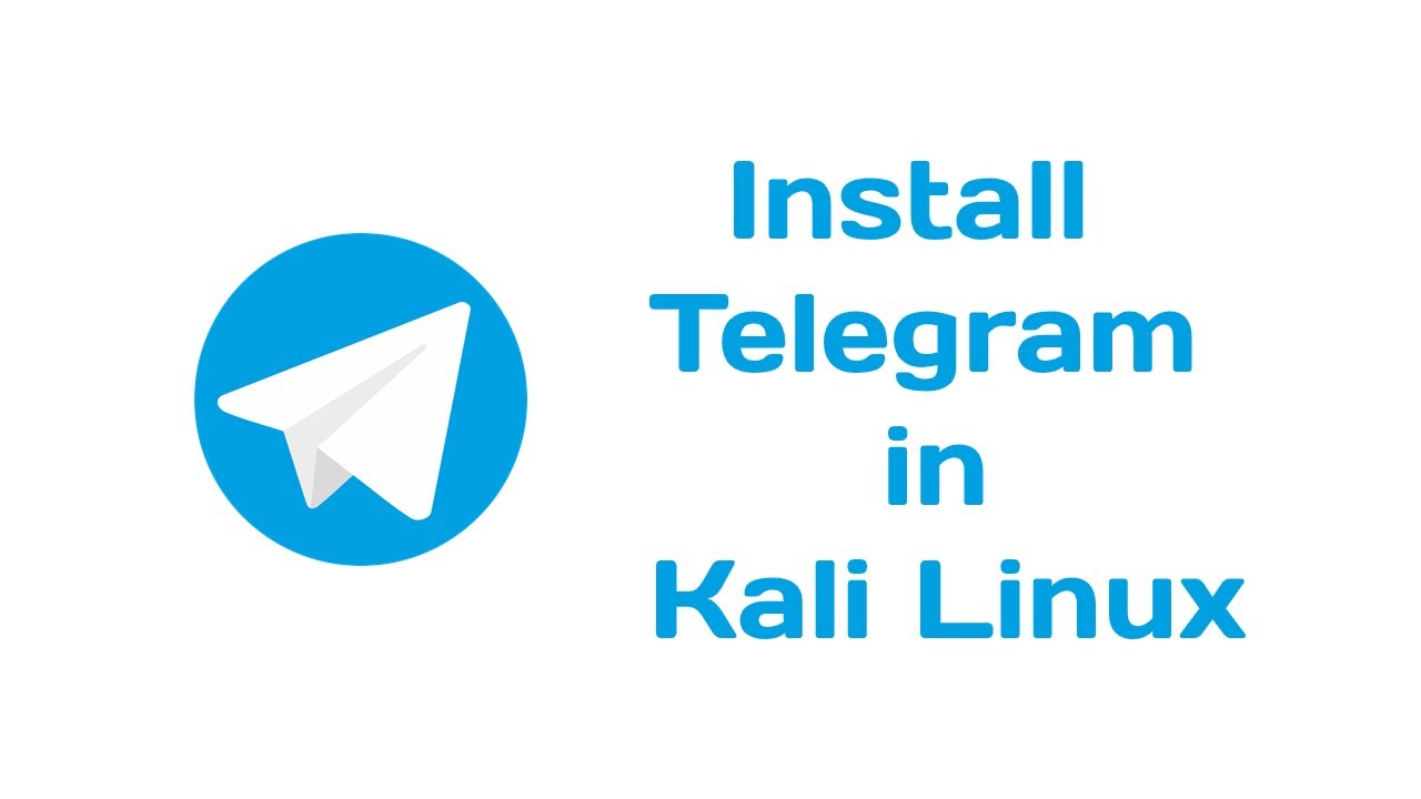 Как установить telegram на linux arch