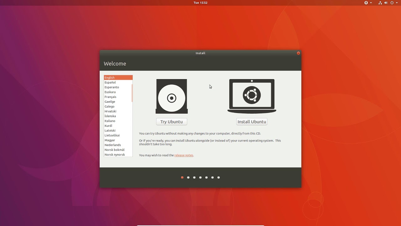 How To Reset Ubuntu To Default Settings