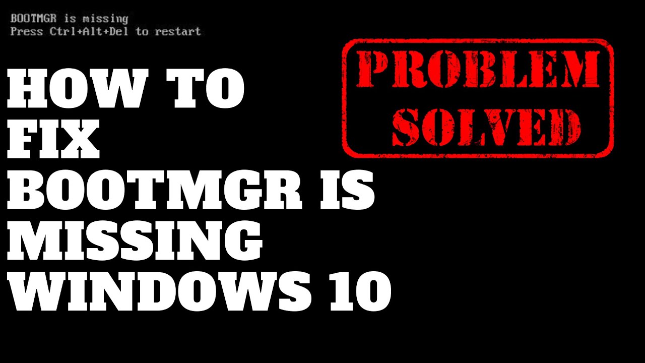 Bootmgr is missing Press. Bootmgr is missing Windows 10. Bootmgr is missing Press Ctrl+alt+del to restart что делать. Картинки bootmgr. Bootmgr image is corrupt