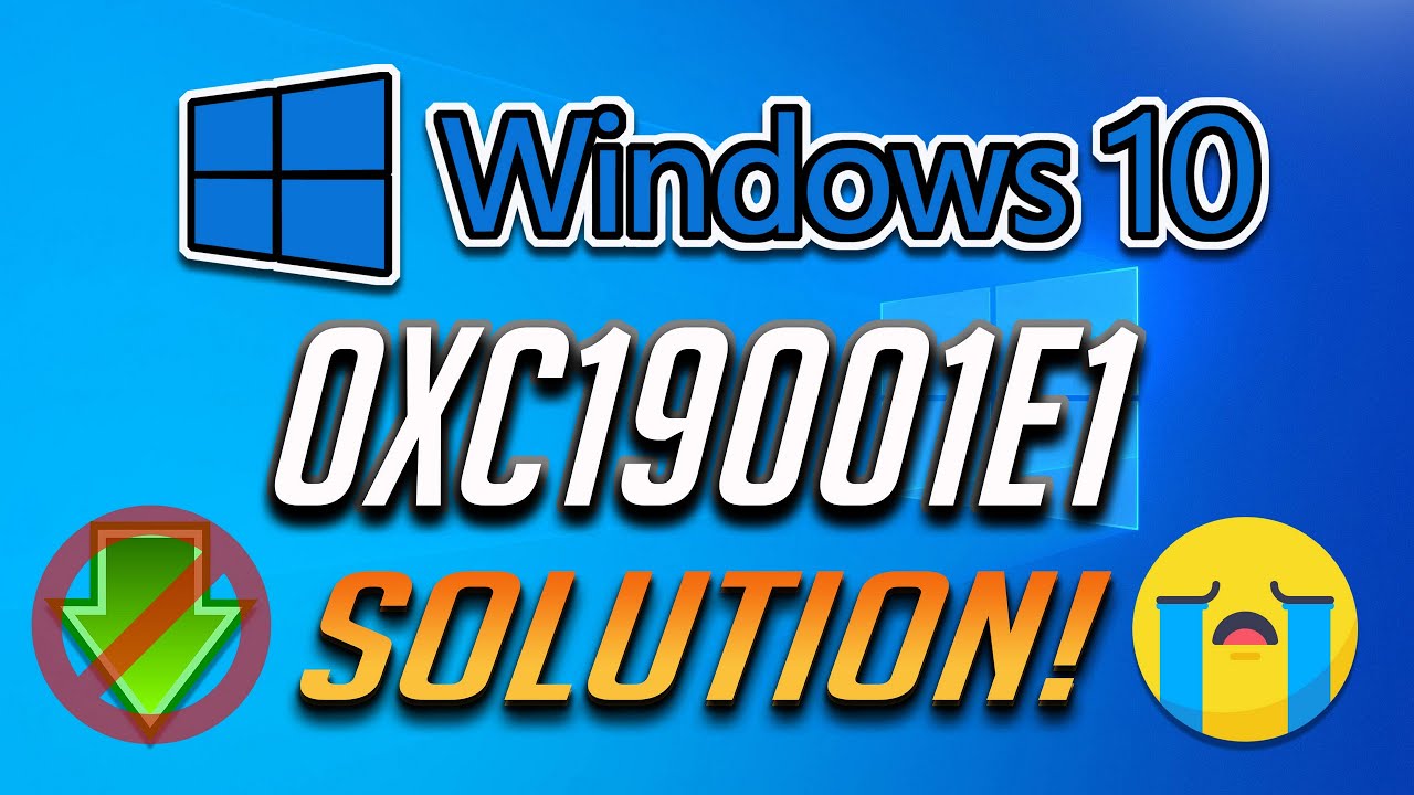 how-to-fix-windows-update-error-0xc19001e1-in-windows-10-tutorial-2020