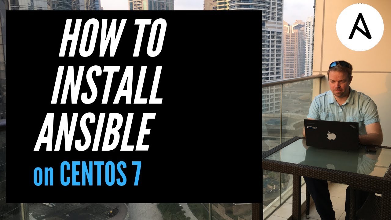 How To Install Ansible On Centos 7