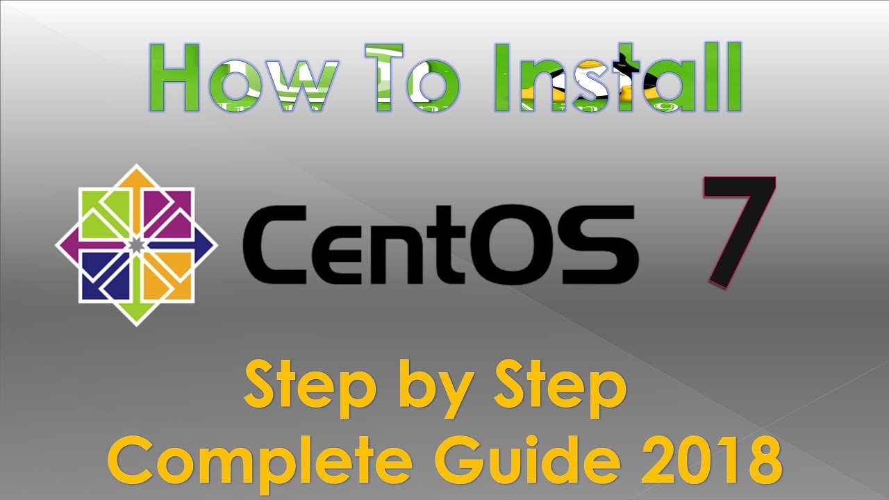 how-to-install-centos-7-linux-step-by-step-2018-guide-benisnous