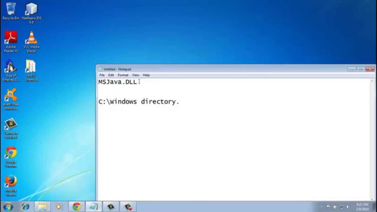 how-to-install-visual-basic-6-on-windows-7