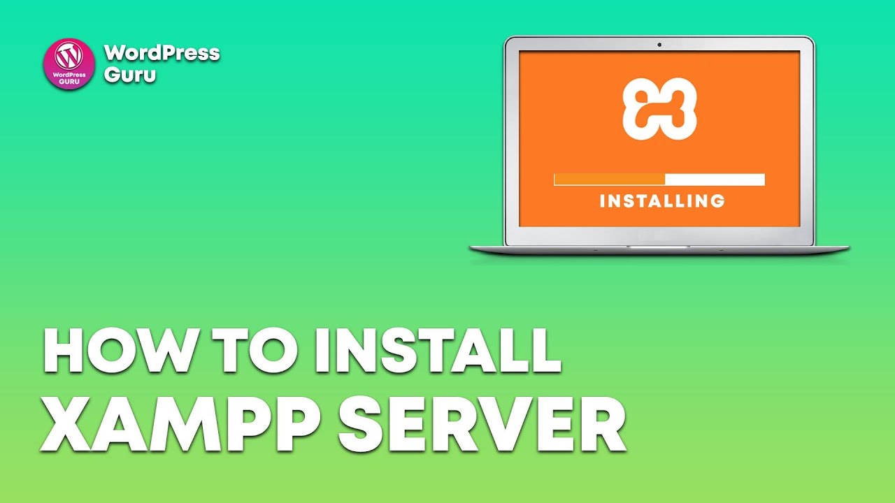 download xampp server windows 10 64 bit