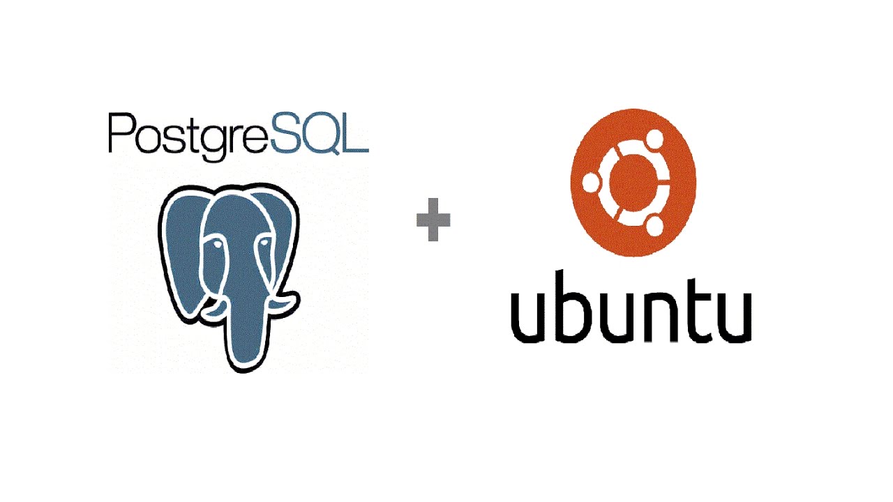 How To Install And Configuration PostgreSQL On Ubuntu Linux