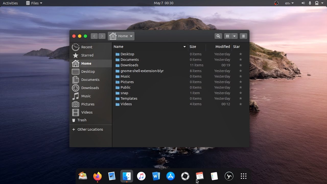ubuntu for mac