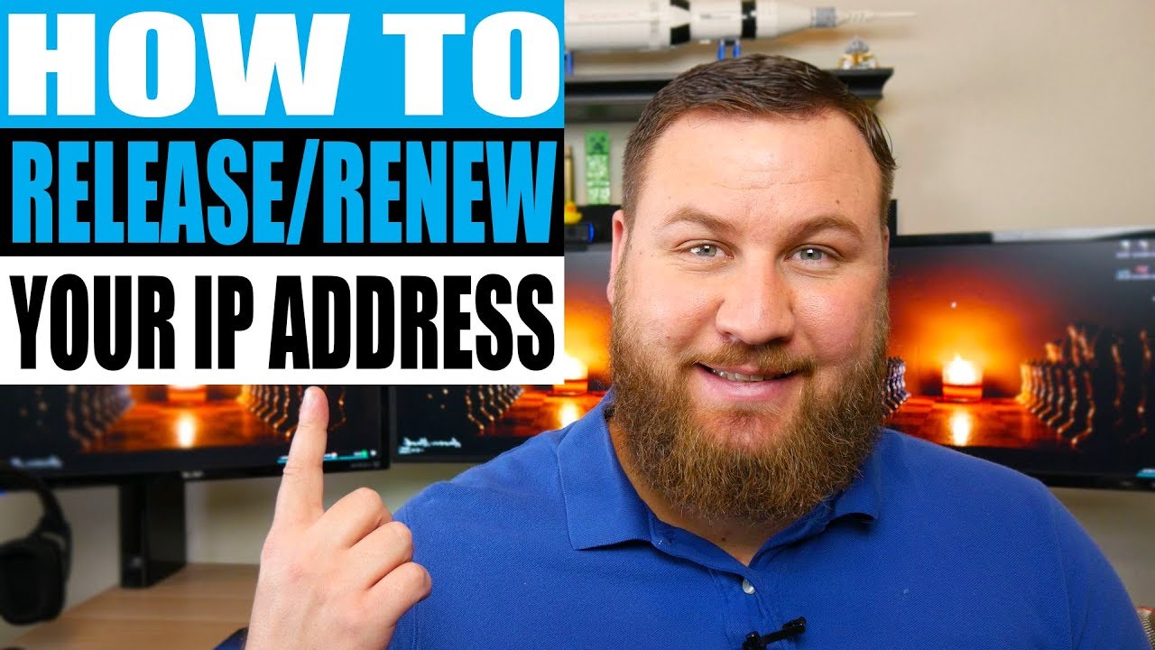 how-to-release-or-renew-an-ip-address-in-any-windows-os