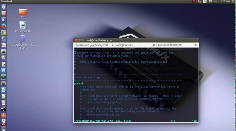 linux apache server tutorial 2016