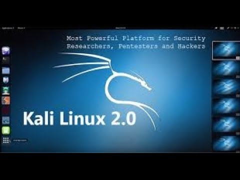 How to download Kali linux Windows 7 32 bit – BENISNOUS