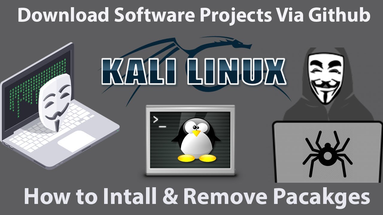 how to install linux packages