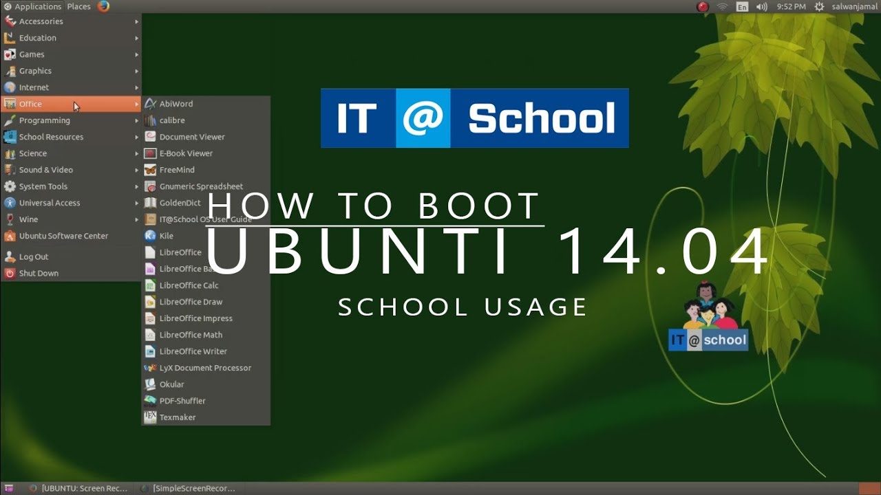 download ubuntu 14.04 for vmware