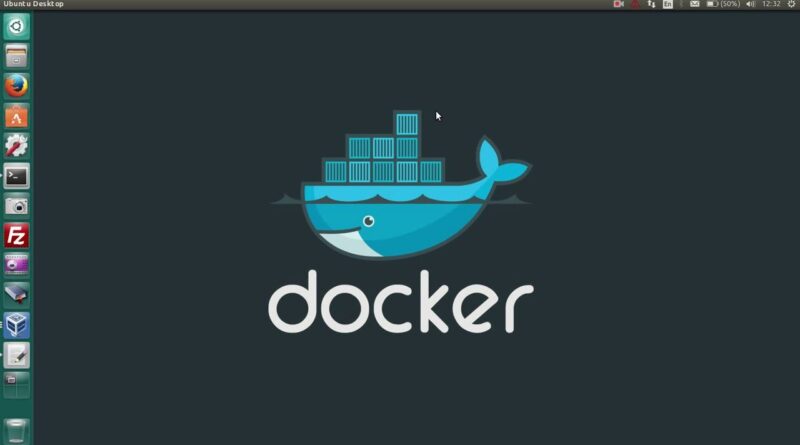 Как установить docker на centos 7