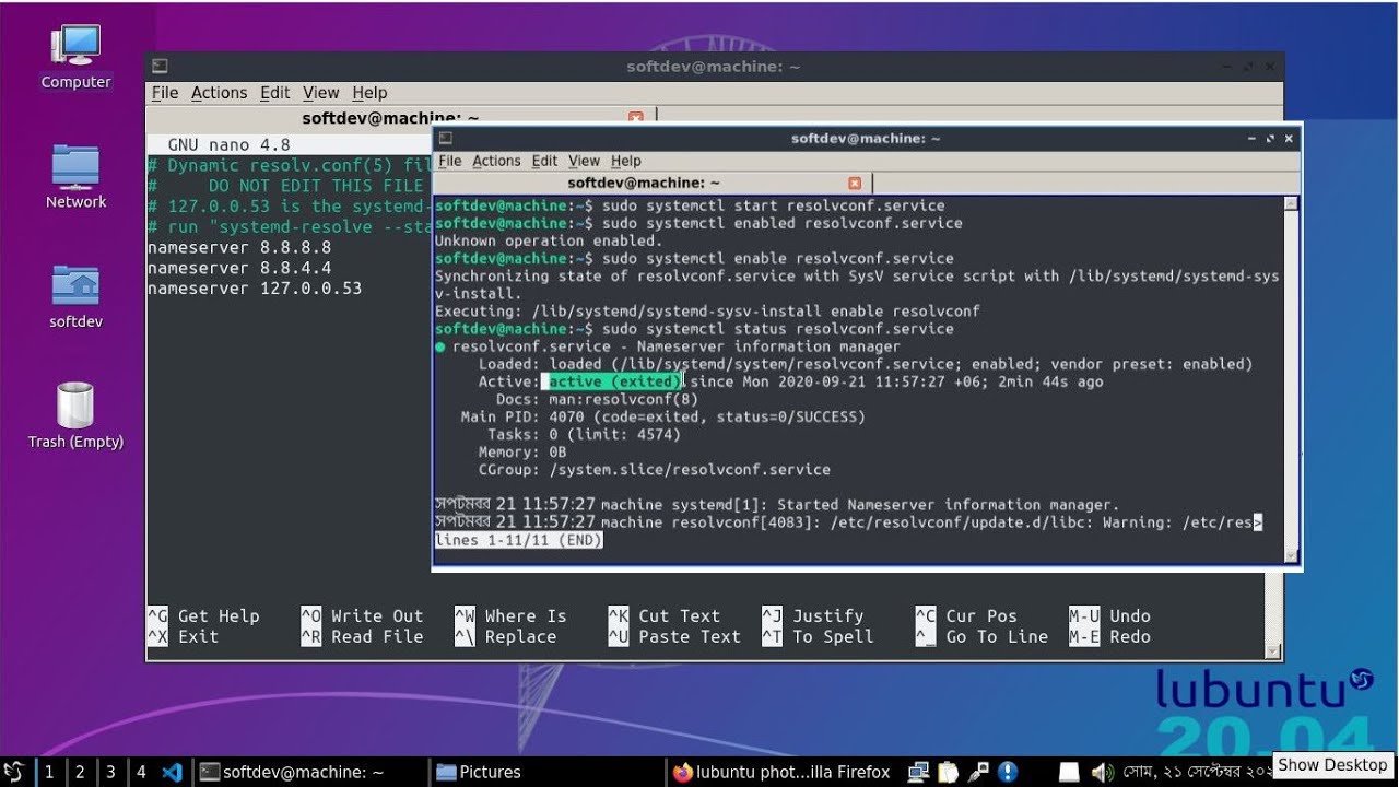 Временная ошибка при разрешении ru archive ubuntu com