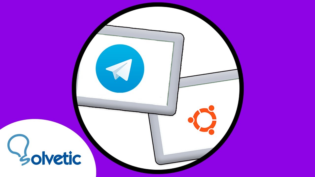 Как удалить telegram ubuntu