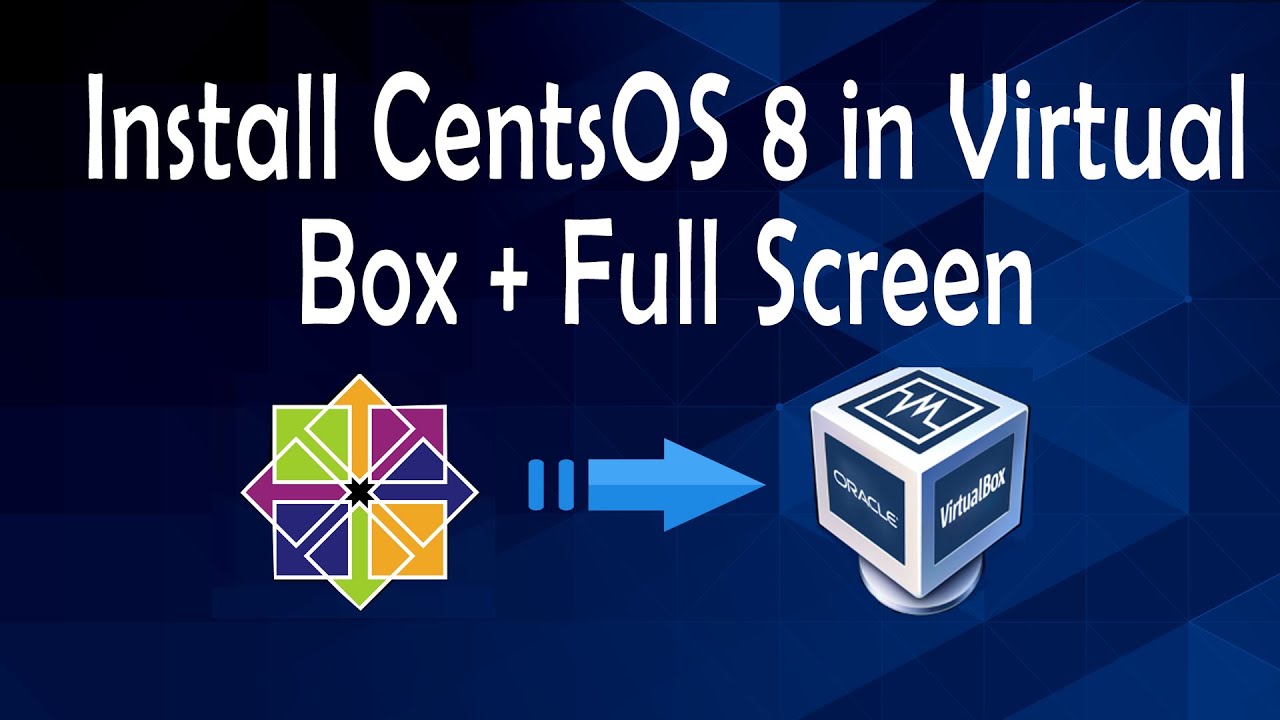 how to make virtualbox full screen