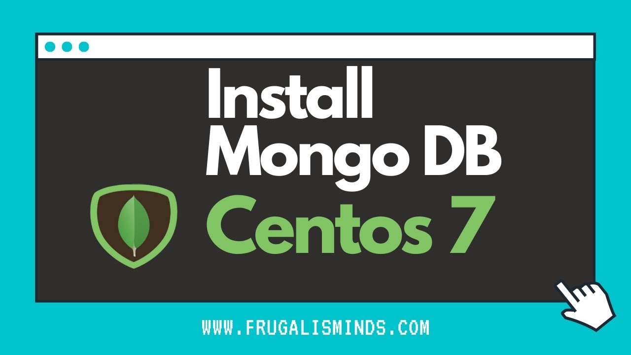 install-mongodb-centos-7-enable-authentication-mongodb