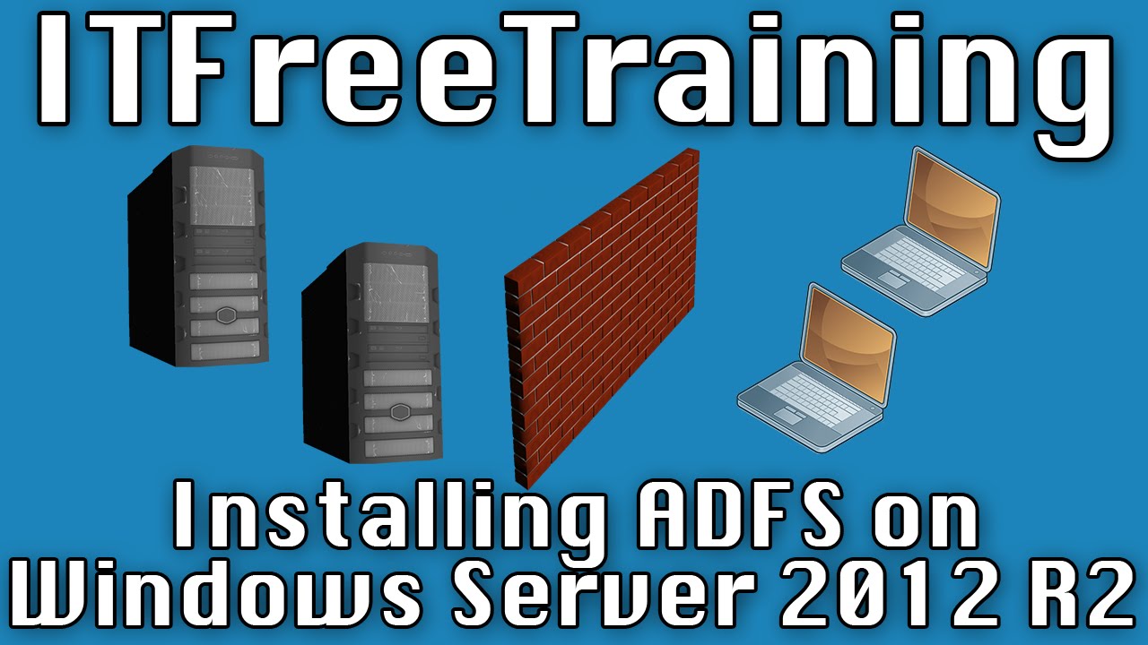 adfs 3.0 download for windows server 2012