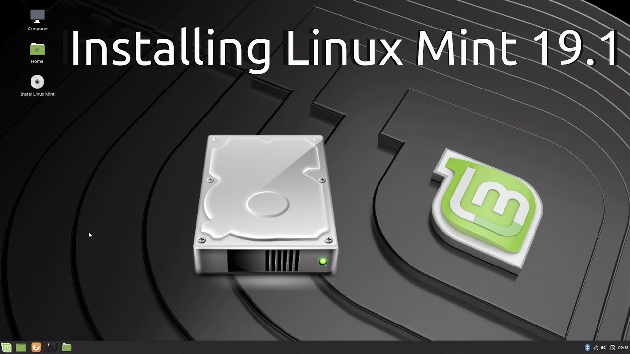 installing-linux-mint-19-1-benisnous