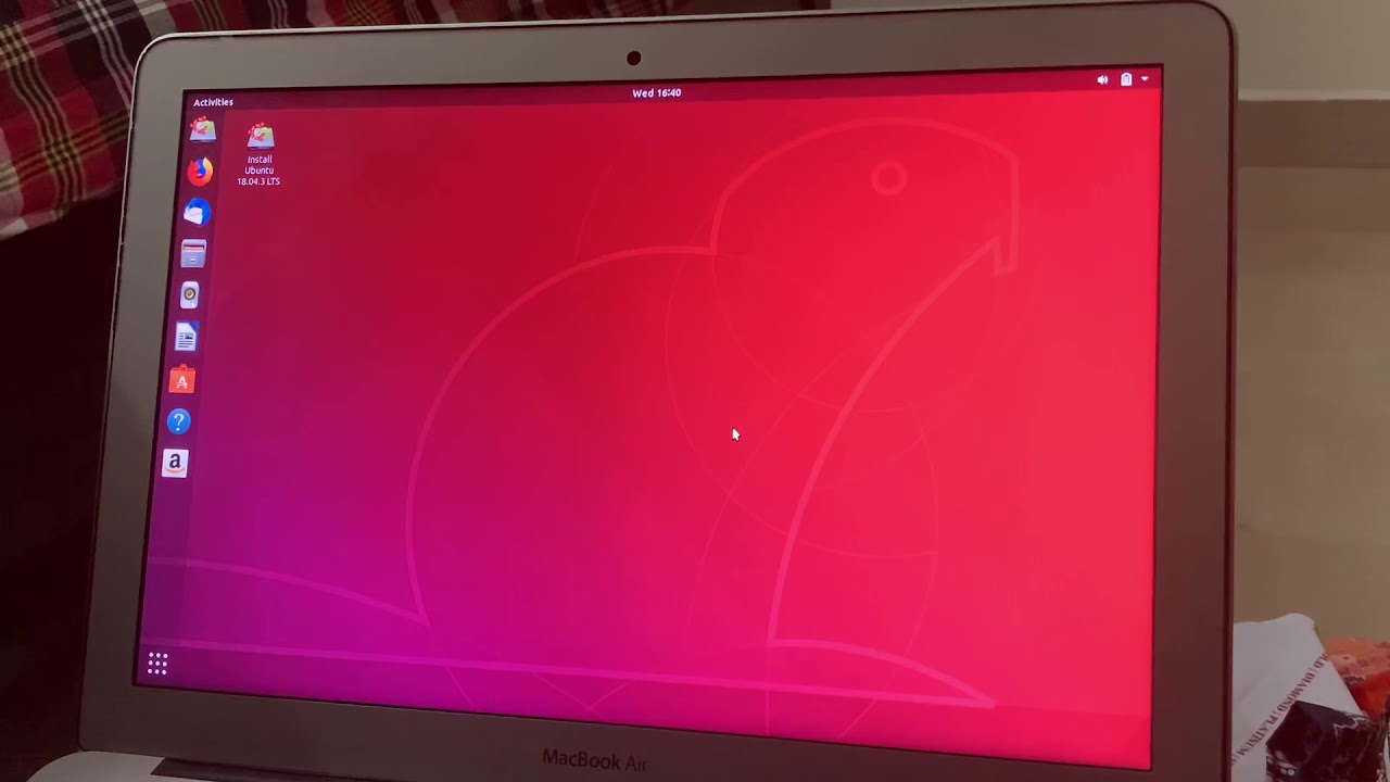 how to install ubuntu on mac dual boot