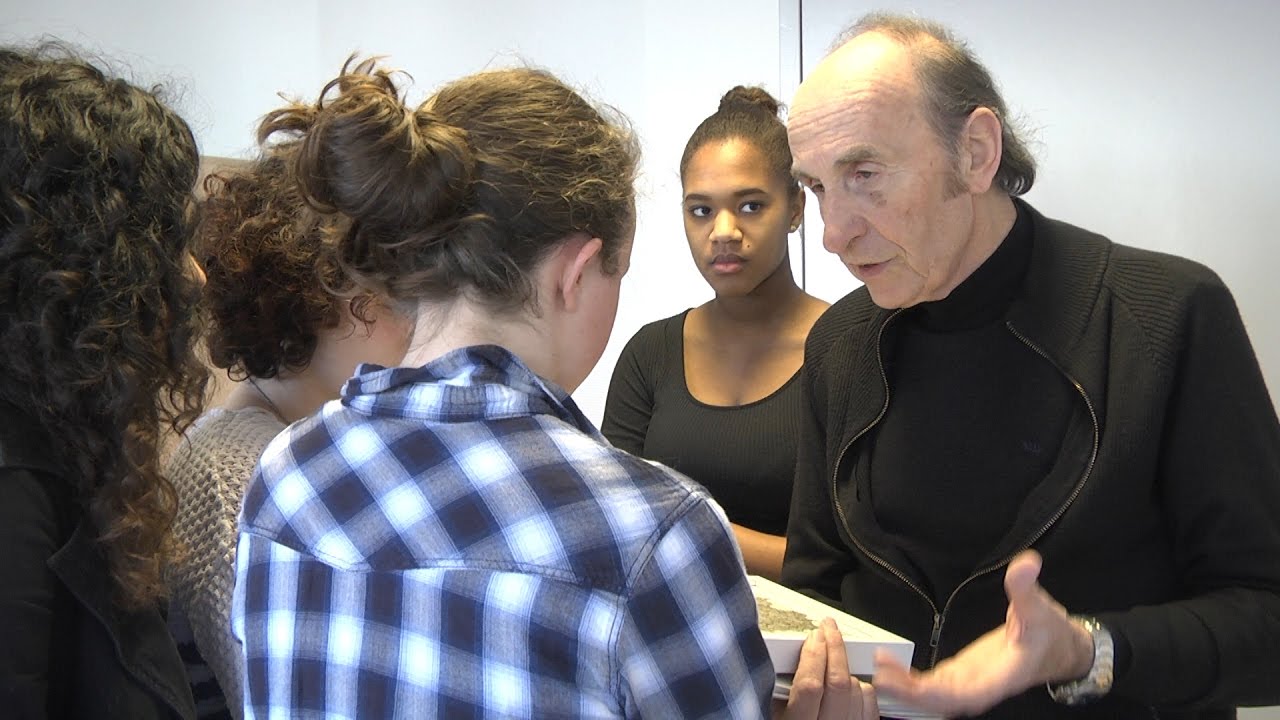 Le lycée Jules Fil organise la semaine de la culture