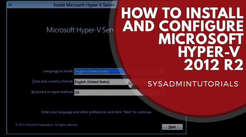 Windows 2012 r2 hyper v висит vm идет остановка