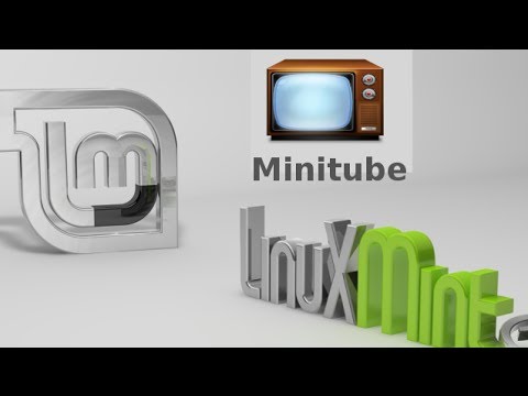 minitube linux minitube linux