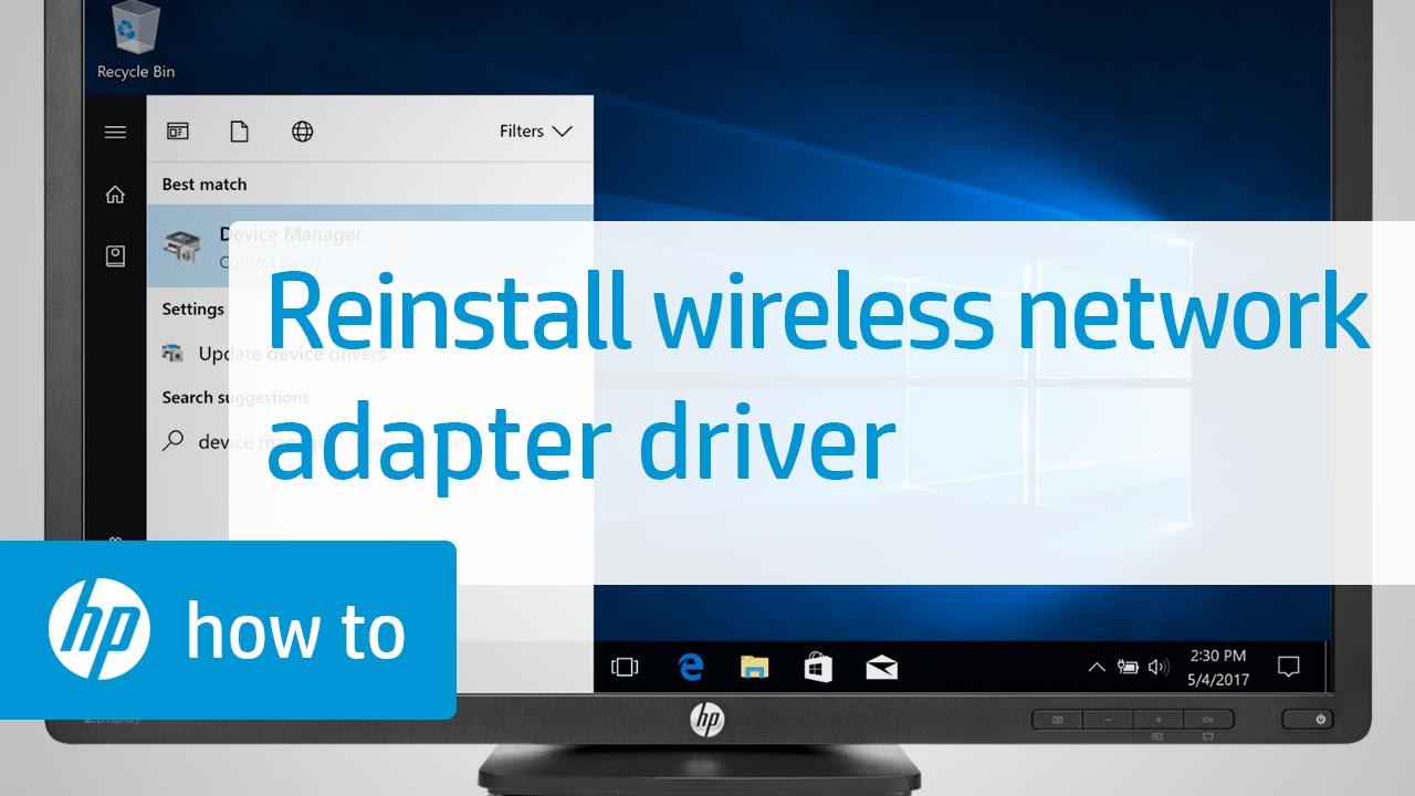 reinstall-a-wireless-network-adapter-driver-in-windows-hp-computers-hp-benisnous