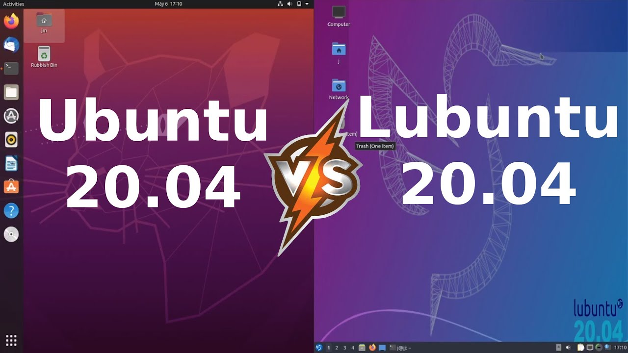 show cpu usage ubuntu