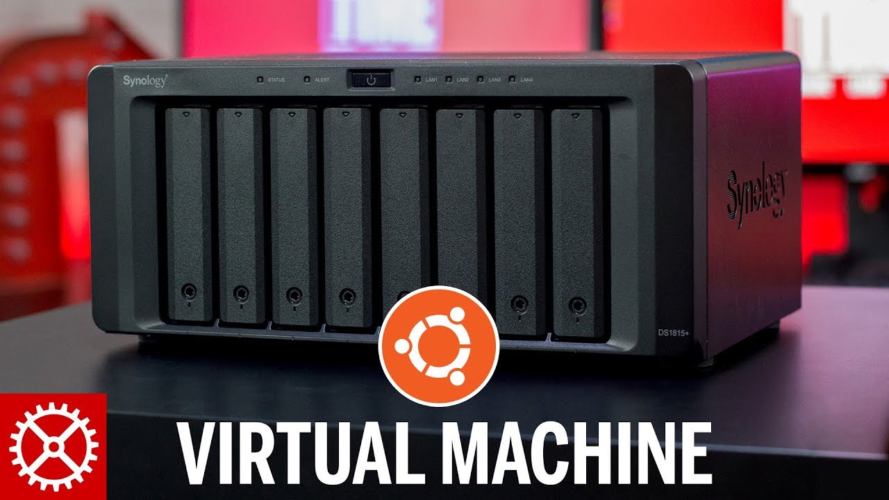 ubuntu virtual machine free best