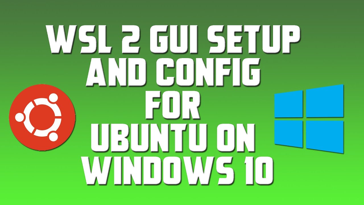 How To Install Wsl Ubuntu With Gui Xfce Windows Version Vrogue