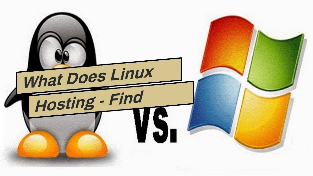 Cheap Linux Hosting